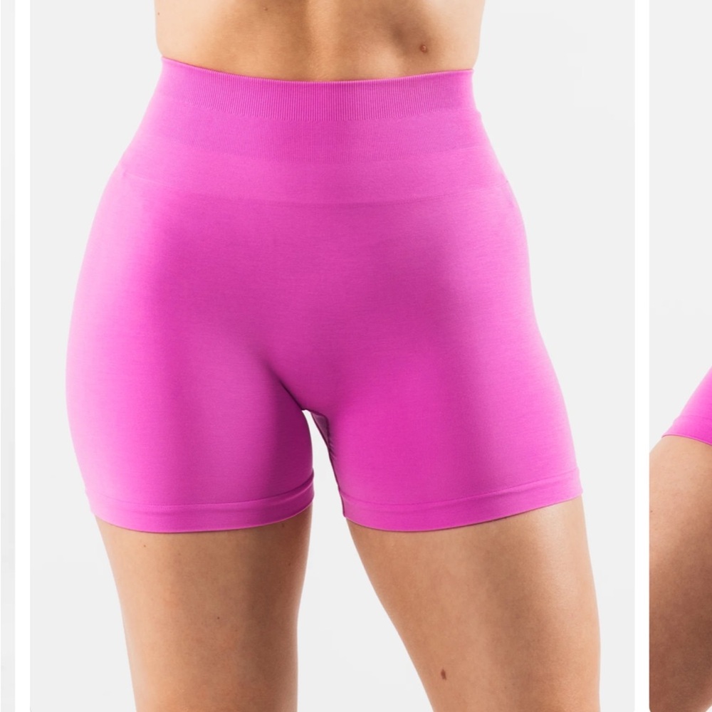 Alphalete Amplify Short